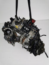Laden Sie das Bild in den Galerie-Viewer, Motor Audi Seat Skoda VW I CBZ 1.2 TSI Benzin Engine Komplett