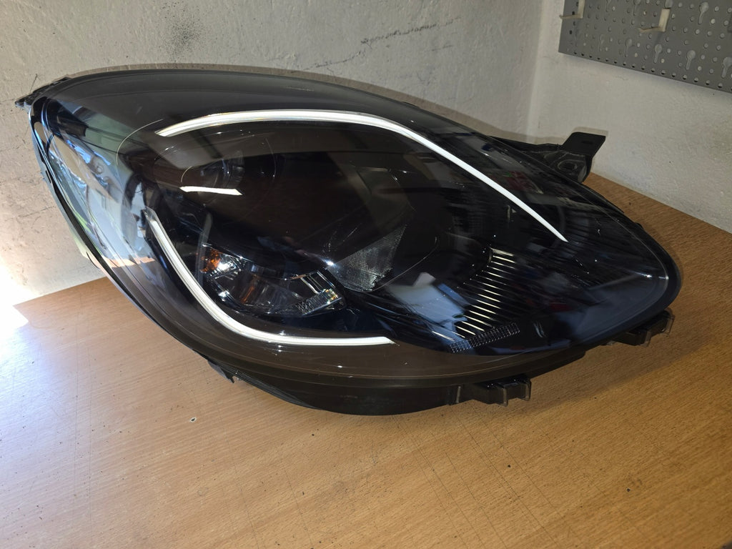 Frontscheinwerfer Ford Puma L1TB-13E014-GK LED Rechts Scheinwerfer Headlight SCH8242065218er