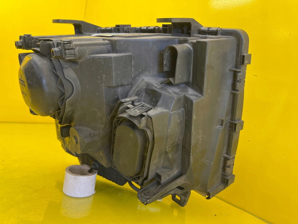 Frontscheinwerfer Land Rover Range III L322 XBC001311 Xenon Links Headlight SCH9879702024bd