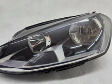 Laden Sie das Bild in den Galerie-Viewer, Frontscheinwerfer VW Golf VII 5G1941005 Links Scheinwerfer Headlight SCH4523561850rv