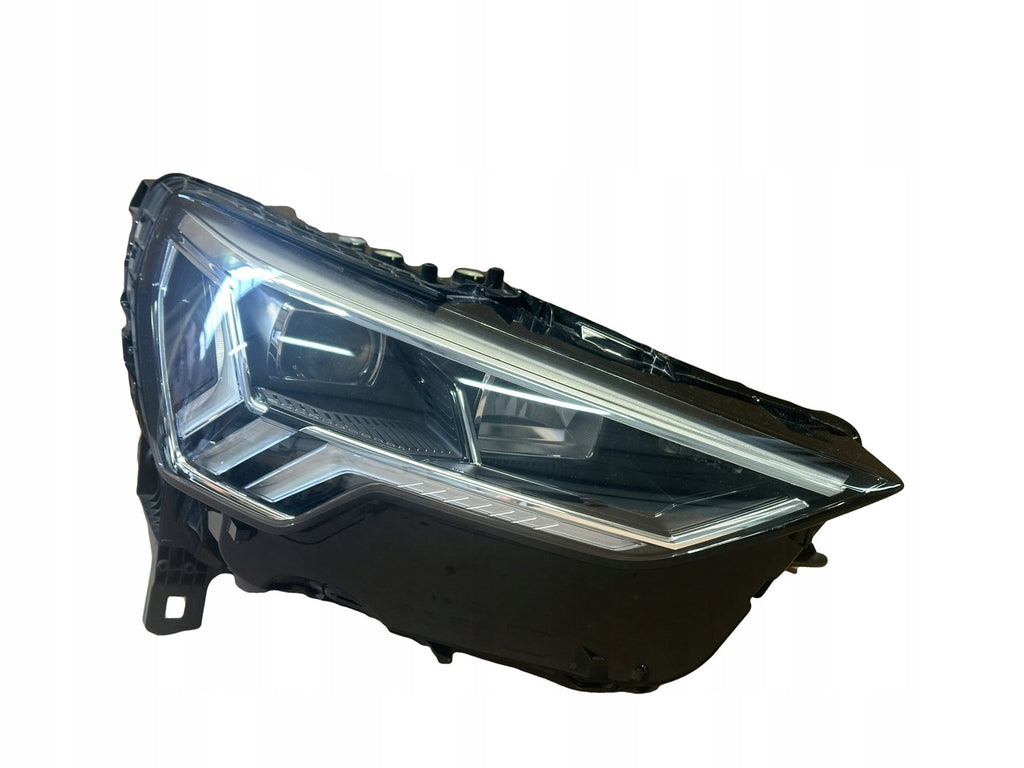 Frontscheinwerfer Audi Q3 83A941034 83A941774 LED Rechts Scheinwerfer Headlight SCH2311428831dt