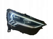 Laden Sie das Bild in den Galerie-Viewer, Frontscheinwerfer Audi Q3 83A941034 83A941774 LED Rechts Scheinwerfer Headlight SCH2311428831dt