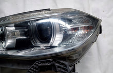 Load image into Gallery viewer, Frontscheinwerfer BMW X5 F15 7290053 Links Scheinwerfer Headlight SCH3376823350sg