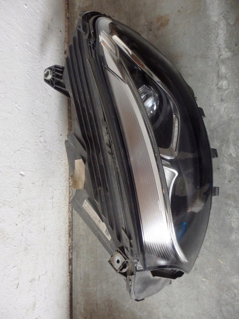 Frontscheinwerfer Mercedes-Benz Glc A2539065101 Links Scheinwerfer Headlight SCH3644667447jj
