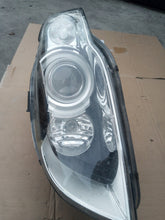 Laden Sie das Bild in den Galerie-Viewer, Frontscheinwerfer Audi A4 B7 8E0941003BP Links Scheinwerfer Headlight SCH1180299276wo