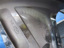 Load image into Gallery viewer, 1x Alufelge 16 Zoll 6.5" 4x100 48ET 52910-K7200 KING-CAR1000 Hyundai I10 FEL5564981540od