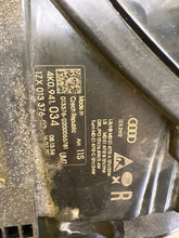 Load image into Gallery viewer, Frontscheinwerfer Audi A6 C8 4K0941034 LED FALSE Scheinwerfer Headlight SCH3693821008ry