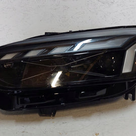 Frontscheinwerfer Audi A5 8W6941085D Laser Links Scheinwerfer Headlight SCH5820318575ai
