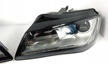 Load image into Gallery viewer, Frontscheinwerfer Audi A8 4H0941030AE 4H0941029AE LED Ein Satz Headlight SCH4962245995pk