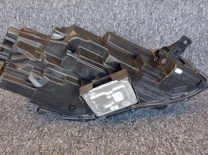 Frontscheinwerfer Ford Kuga III LV4B-13E017-AK Links Scheinwerfer Headlight SCH4982658551iy