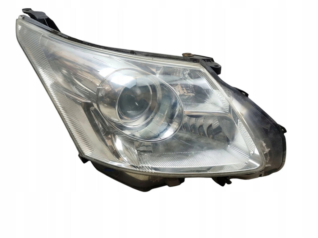 Frontscheinwerfer Toyota Avensis H279HR-AE Xenon Rechts Scheinwerfer Headlight SCH9131972782xc