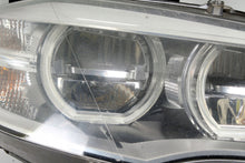 Laden Sie das Bild in den Galerie-Viewer, Frontscheinwerfer BMW X6 E71 7277452 LED Rechts Scheinwerfer Headlight SCH7109282130pw