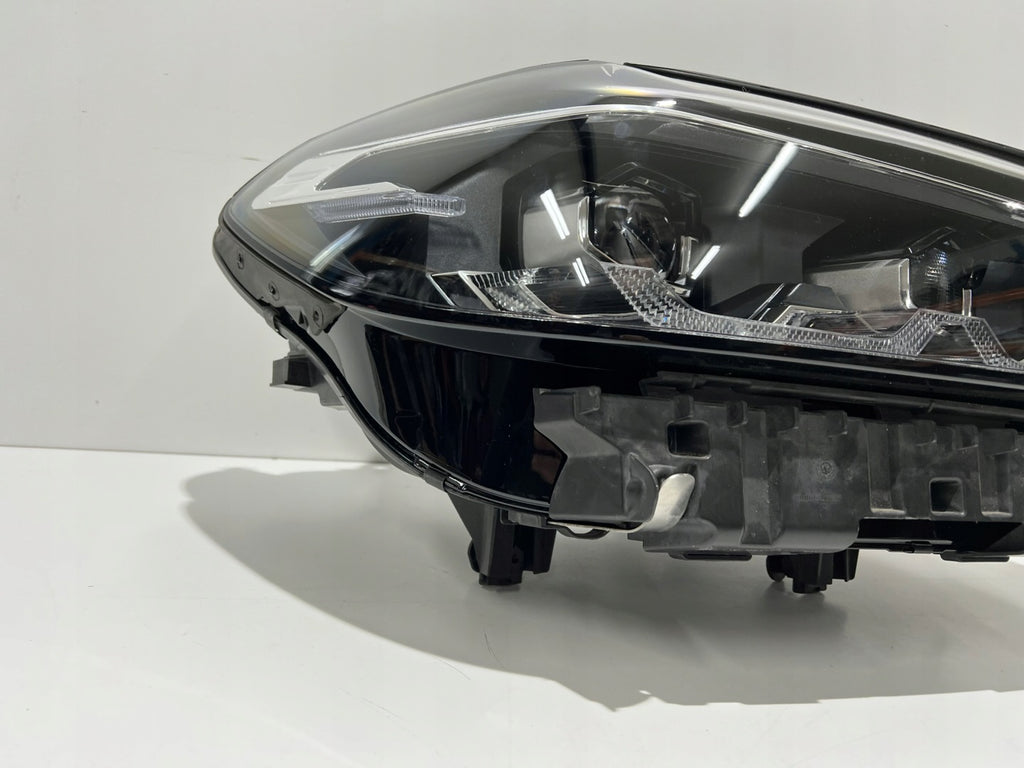 Frontscheinwerfer BMW X3 G01 X4 G02 5A29202-08 LED Rechts Scheinwerfer Headlight SCH3415441126te
