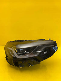 Frontscheinwerfer BMW 2 G42 8083636-07 LED Rechts Scheinwerfer Headlight SCH8384317200nm