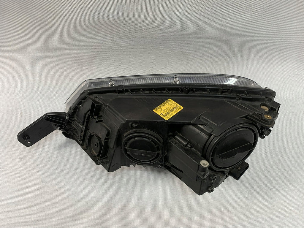 Frontscheinwerfer Skoda Yeti 5L1941016D Rechts Scheinwerfer Headlight SCH3431475319ly