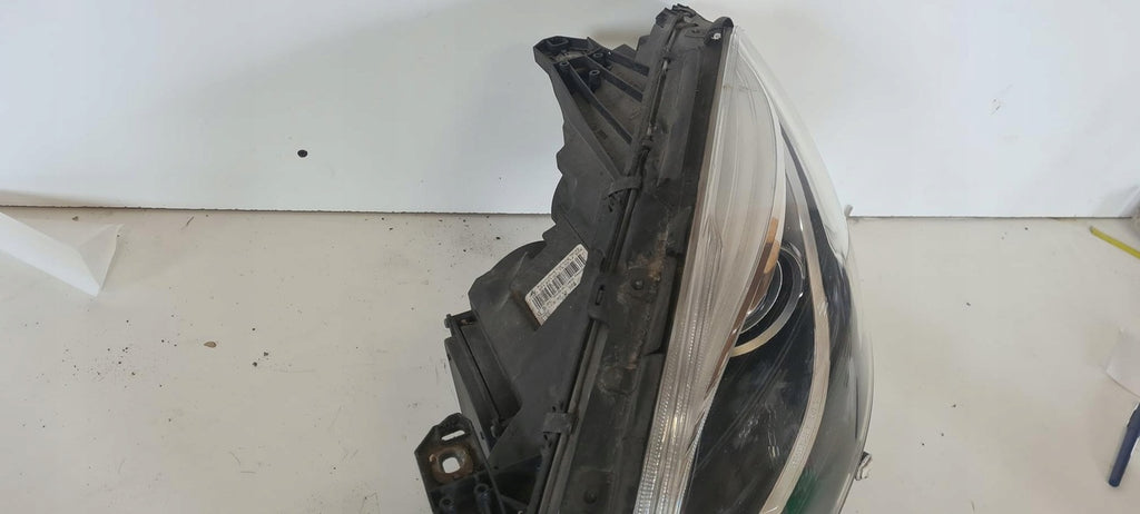 Frontscheinwerfer Mercedes-Benz W246 2468207361 Links Scheinwerfer Headlight SCH6706871408zf