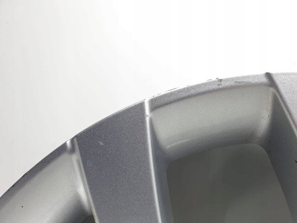 1x Alufelge 20 Zoll 8.0" 5x108 40ET Glanz Silber Land Rover Range Evoque L551 Ii FEL7682453141vg