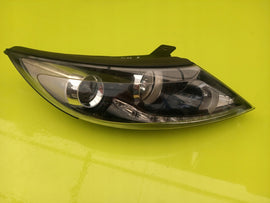 Frontscheinwerfer Kia Sportage Rechts Scheinwerfer Headlight