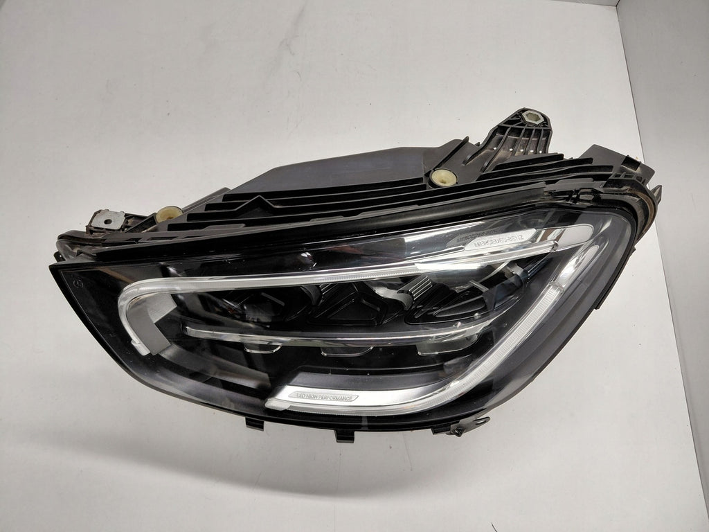 Frontscheinwerfer Mercedes-Benz Glc Full LED Links Scheinwerfer Headlight SCH2223208687kq