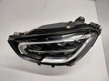 Laden Sie das Bild in den Galerie-Viewer, Frontscheinwerfer Mercedes-Benz Glc Full LED Links Scheinwerfer Headlight SCH2223208687kq