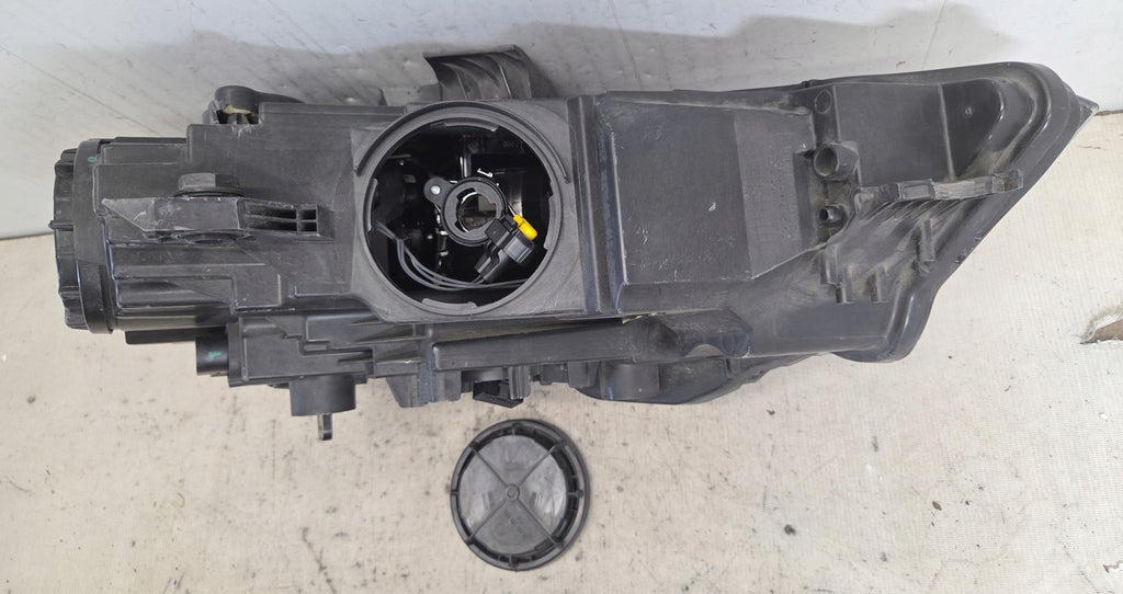Frontscheinwerfer Audi A3 8V0941005E Xenon Links Scheinwerfer Headlight SCH5304400431xj