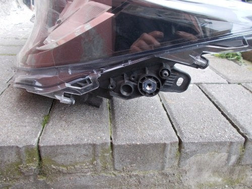 Frontscheinwerfer Toyota Corolla 81150-02S60 90154118 Full LED Links Headlight