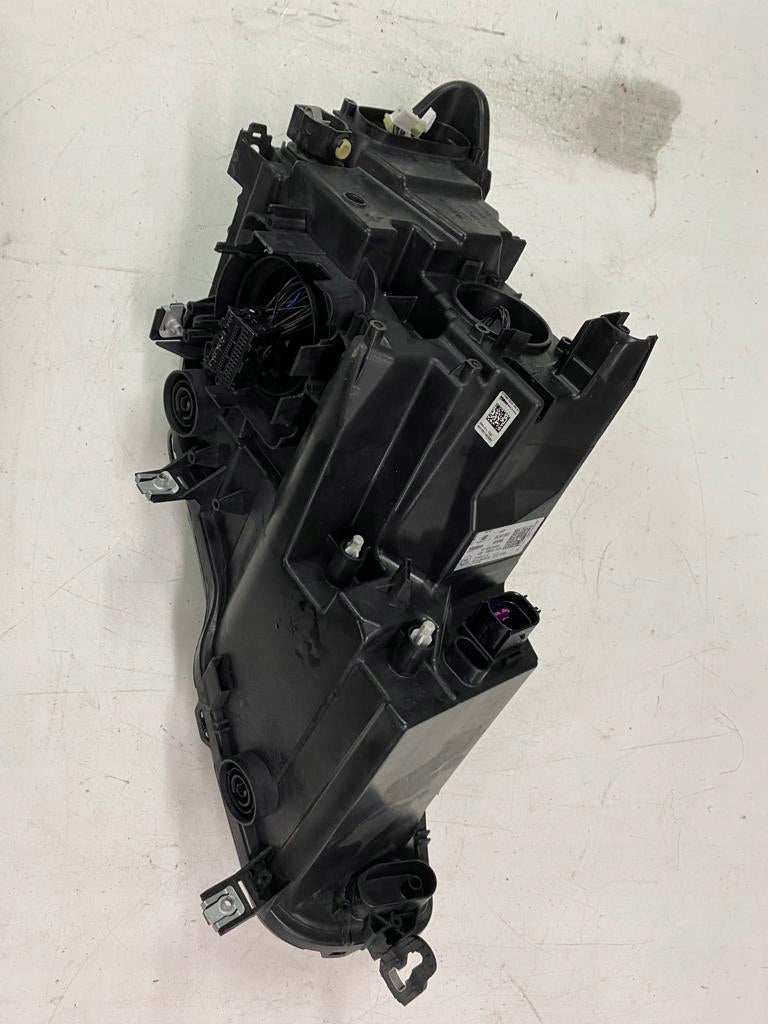 Frontscheinwerfer Seat Tarraco 5FJ941007E Full LED Links Scheinwerfer Headlight