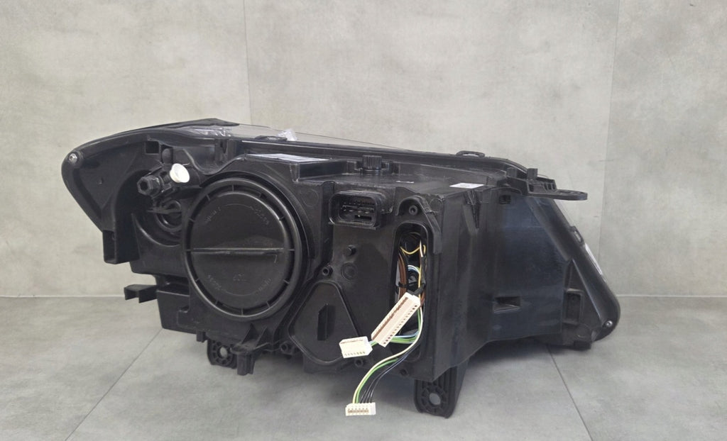 Frontscheinwerfer BMW X3 F25 7276997 Xenon Links Scheinwerfer Headlight SCH3767187988wp