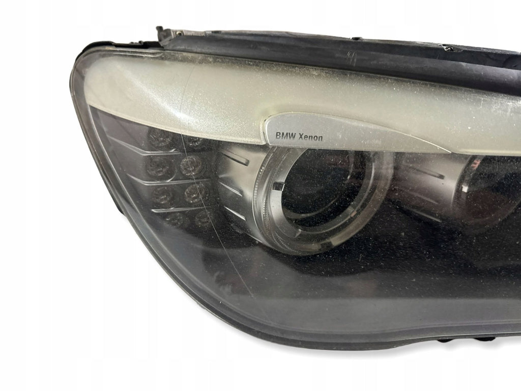 Frontscheinwerfer BMW 7 F01 F02 F03 F04 7228432 Rechts Scheinwerfer Headlight SCH4099926445aw