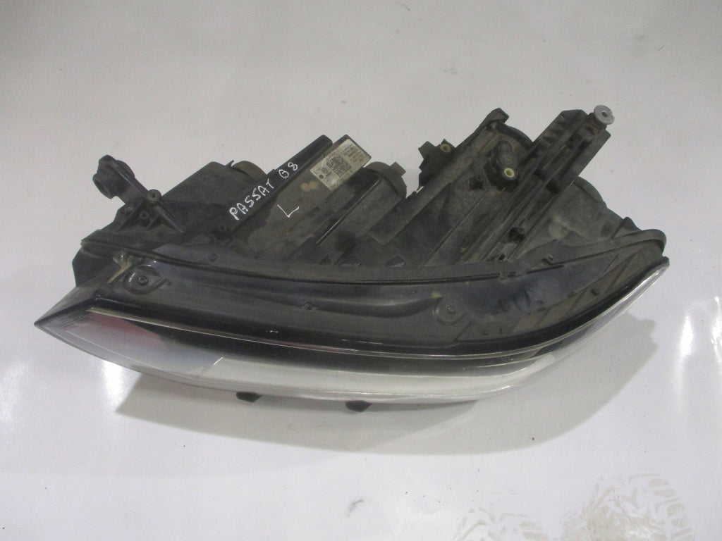 Frontscheinwerfer VW Passat B8 3G2941005C Links Scheinwerfer Headlight SCH1929504360tv