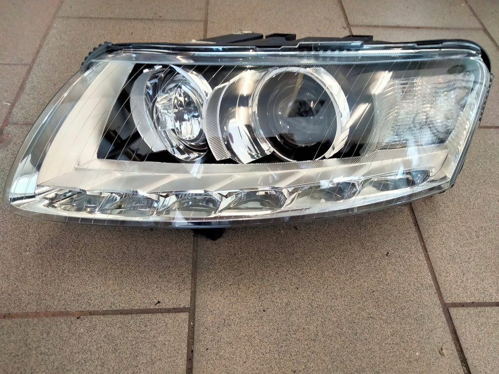 Frontscheinwerfer Audi A6 4F0941029DH Xenon Links Scheinwerfer Headlight SCH6292750596tg