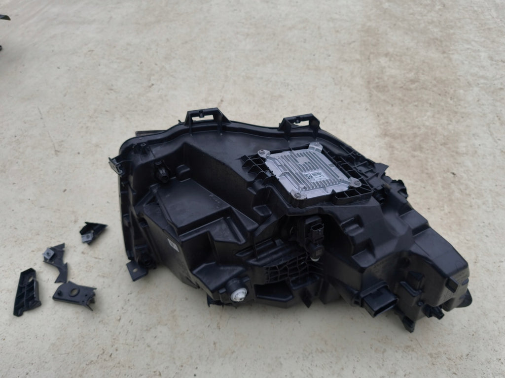 Frontscheinwerfer Renault I 260606399R LED Links Scheinwerfer Headlight SCH3186696155hj