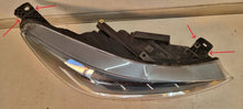 Laden Sie das Bild in den Galerie-Viewer, Frontscheinwerfer Ford Focus NX7B13E014CF LED Rechts Scheinwerfer Headlight SCH6250360051zz