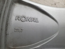 Load image into Gallery viewer, 1x Alufelge 17 Zoll 7.5" 5x112 52 5ET A2464010502 Mercedes-Benz W246 Rim Wheel FEL1152771777mu