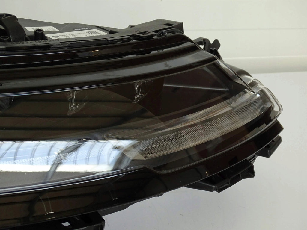 Frontscheinwerfer Land Rover I Evoque L551 LR186031 R8D213W0329HA LED Rechts SCH4213814414ch