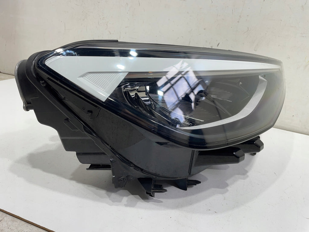 Frontscheinwerfer VW Id.4 11B941006B LED Rechts Scheinwerfer Headlight SCH1237931006ye