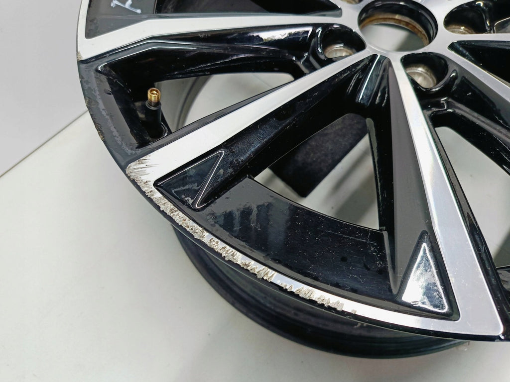 1x Alufelge 18 Zoll 8.0" 5x108 32358646 Volvo V60 S60 Rim Wheel FEL4081051540ce
