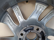 Load image into Gallery viewer, 1x Alufelge 16 Zoll 6.5&quot; 4x108 38ET 9825165280 Peugeot Rim Wheel