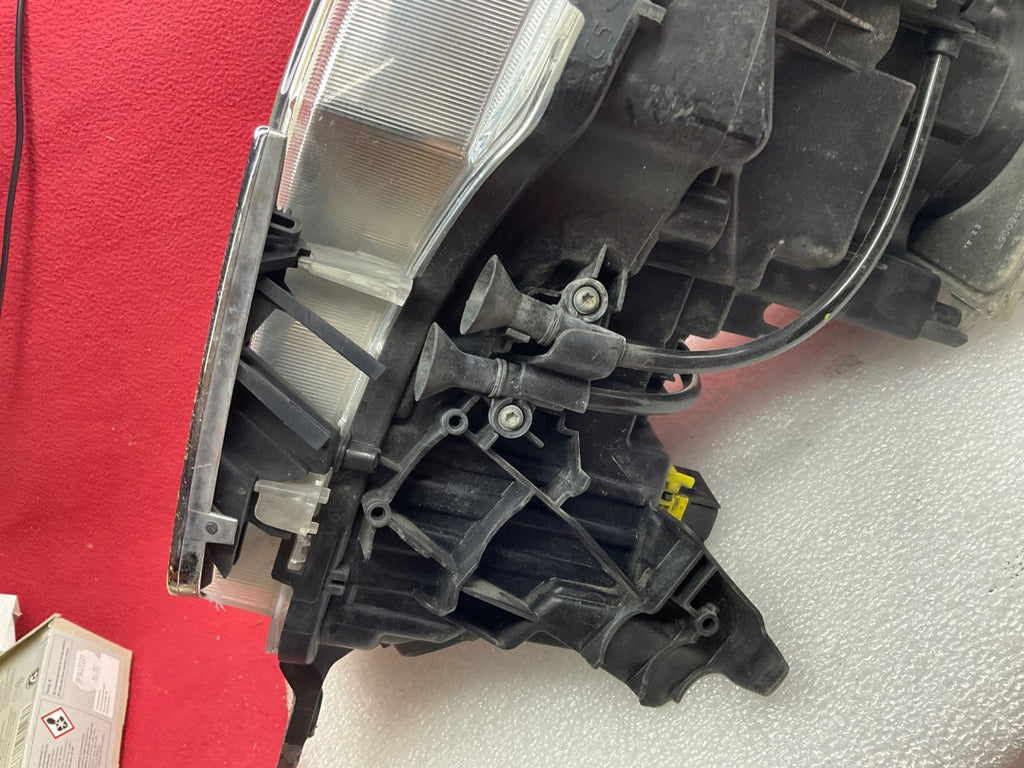 Frontscheinwerfer Daf 2188984 Links Scheinwerfer Headlight SCH9414493766dy