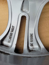 Laden Sie das Bild in den Galerie-Viewer, 1x Alufelge 17 Zoll 7.0&quot; 5x108 50ET JX7C-F1A Ford Focus Rim Wheel