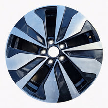 Load image into Gallery viewer, 1x Alufelge 16 Zoll 6.0&quot; 5x100 35ET Glanz 2GM601025AB VW T-Cross Rim Wheel