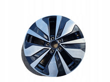 Load image into Gallery viewer, 1x Alufelge 16 Zoll 6.0&quot; 5x100 35ET Glanz 2GM601025AB VW T-Cross Rim Wheel