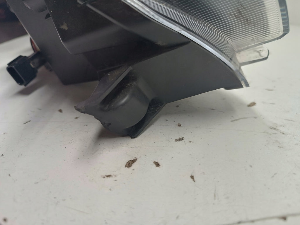 Frontscheinwerfer Dacia Spring 266052417R Links Scheinwerfer Headlight