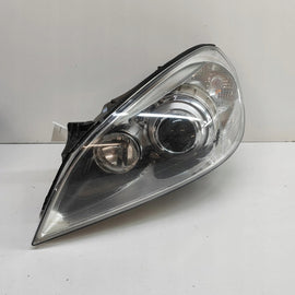 Frontscheinwerfer Volvo V60 I 31299990 Xenon Links Scheinwerfer Headlight SCH7251887764nm