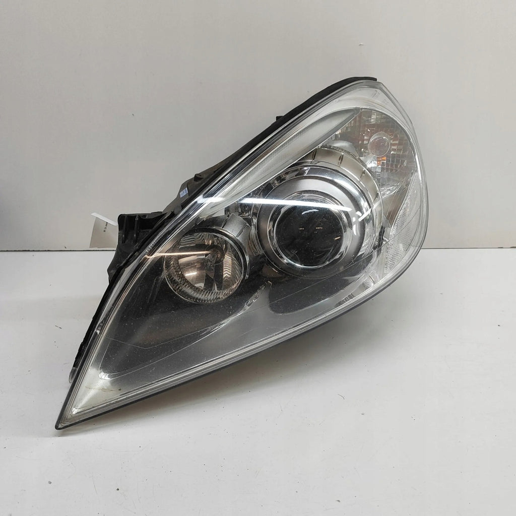Frontscheinwerfer Volvo V60 I 31299990 Xenon Links Scheinwerfer Headlight SCH7251887764nm