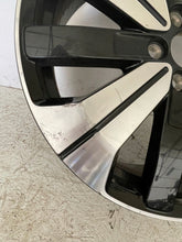 Laden Sie das Bild in den Galerie-Viewer, 1x Alufelge 19 Zoll 7.5" 5x108 50 5ET Glanz Silber 32143627 Volvo Xc40 Rim Wheel