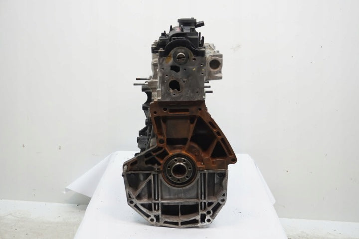 Motor Renault Kangoo K9KB608 1.5 DCI Diesel Engine Unkomplett MOT1552629350de