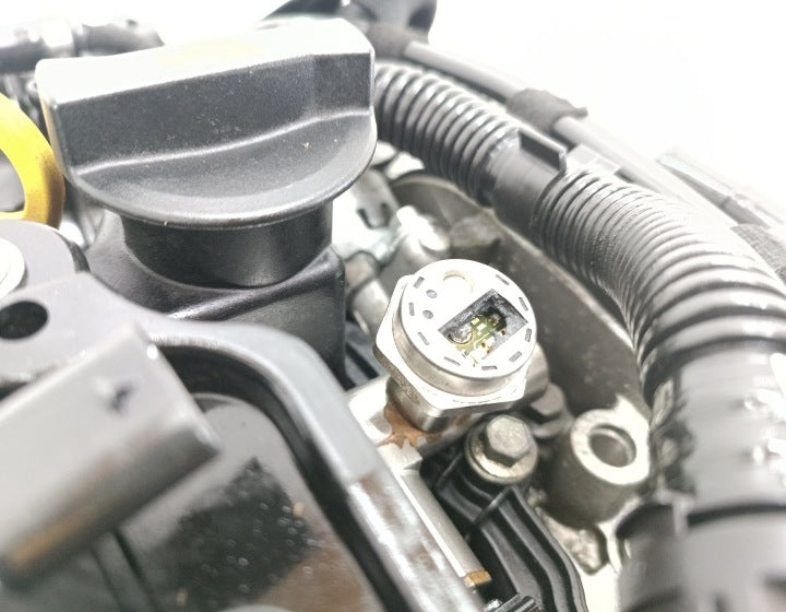 Motor Volvo V60 I B4164T 1.6 164TKm Benzin Engine Komplett MOT2073203152ao