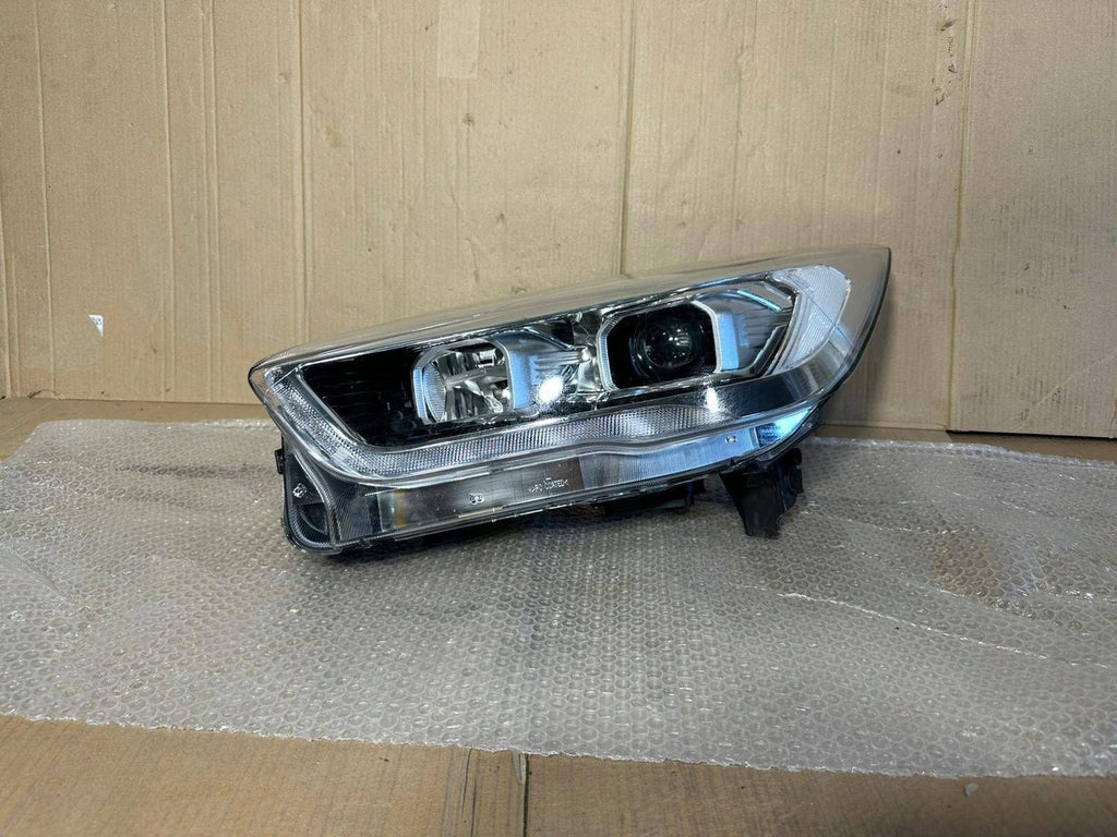 Frontscheinwerfer Ford Kuga II GV4113D155AJ Xenon Links Scheinwerfer Headlight SCH8876777386dy