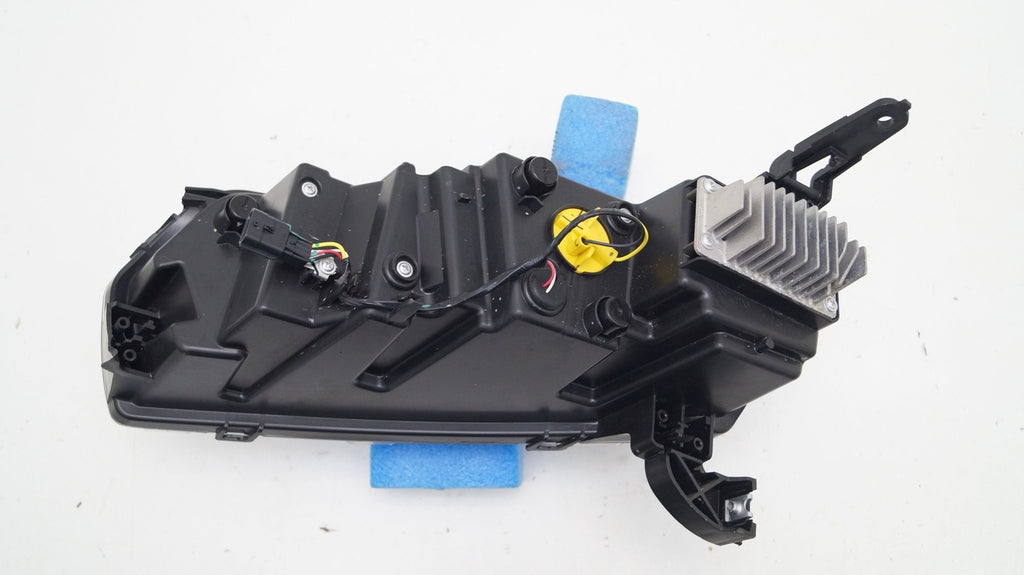 Frontscheinwerfer Dacia Spring 266008993 LED Rechts Scheinwerfer Headlight SCH9984100951gj